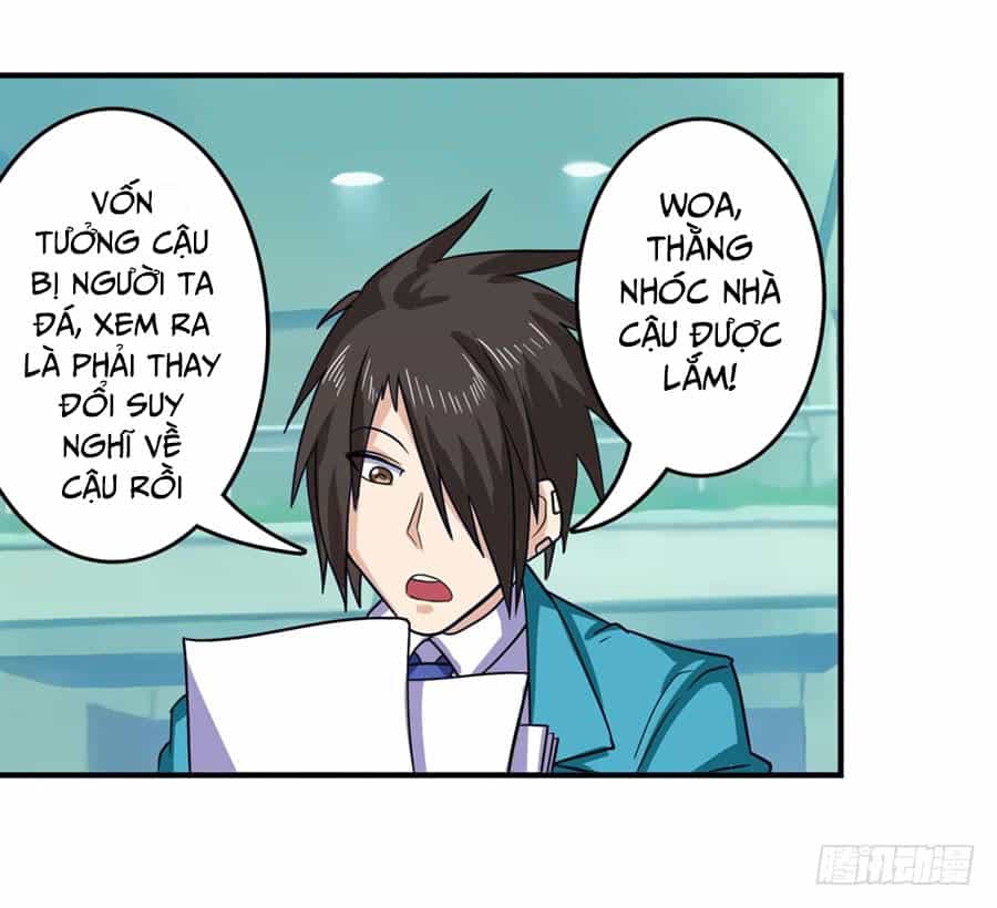 Anh Hùng ? Ta Không Làm Lâu Rồi - Chương 110 - ảnh 13