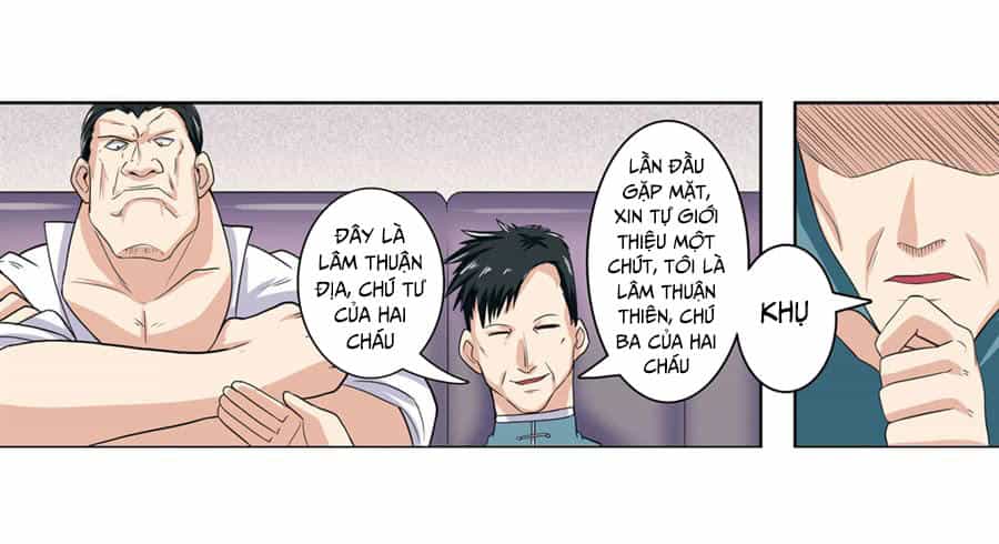 Anh Hùng ? Ta Không Làm Lâu Rồi - Chương 110 - ảnh 25