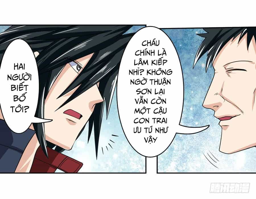 Anh Hùng ? Ta Không Làm Lâu Rồi - Chương 110 - ảnh 26