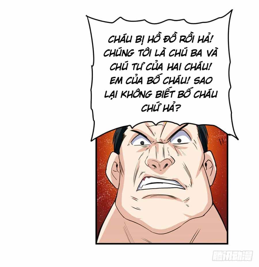 Anh Hùng ? Ta Không Làm Lâu Rồi - Chương 110 - ảnh 27