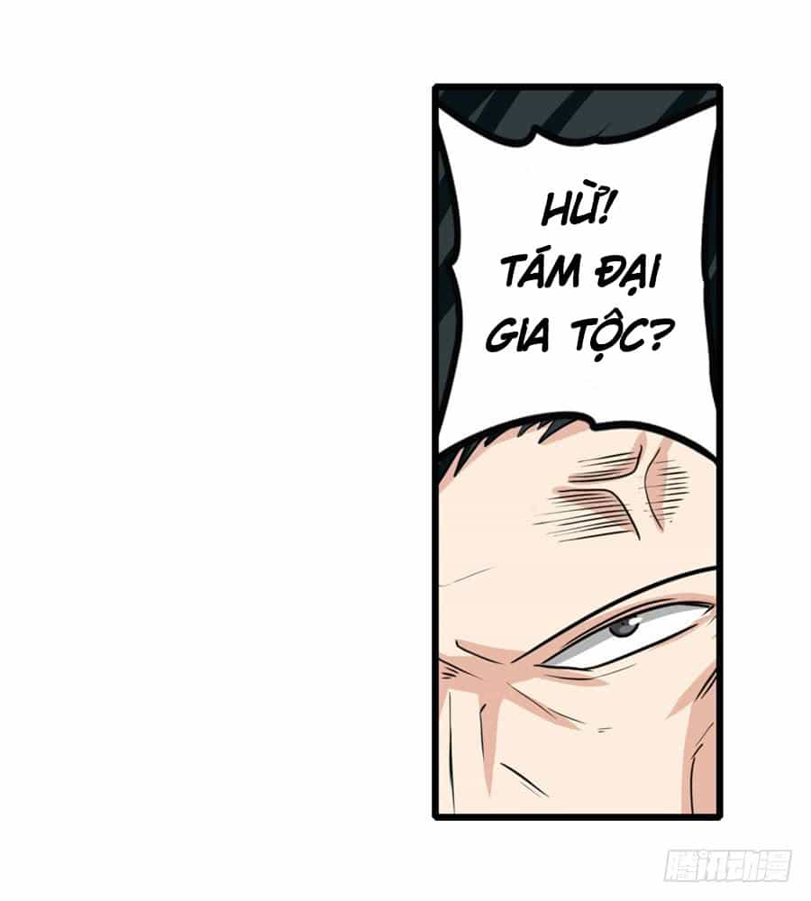 Anh Hùng ? Ta Không Làm Lâu Rồi - Chương 110 - ảnh 43
