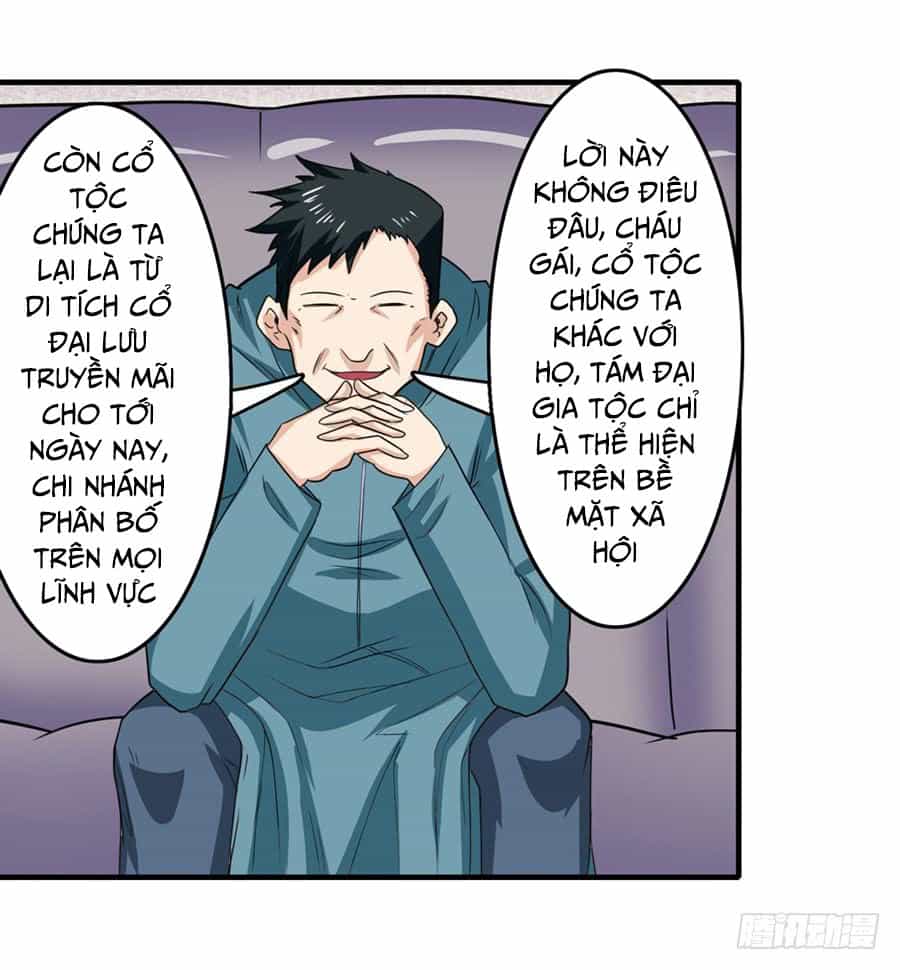 Anh Hùng ? Ta Không Làm Lâu Rồi - Chương 110 - ảnh 45