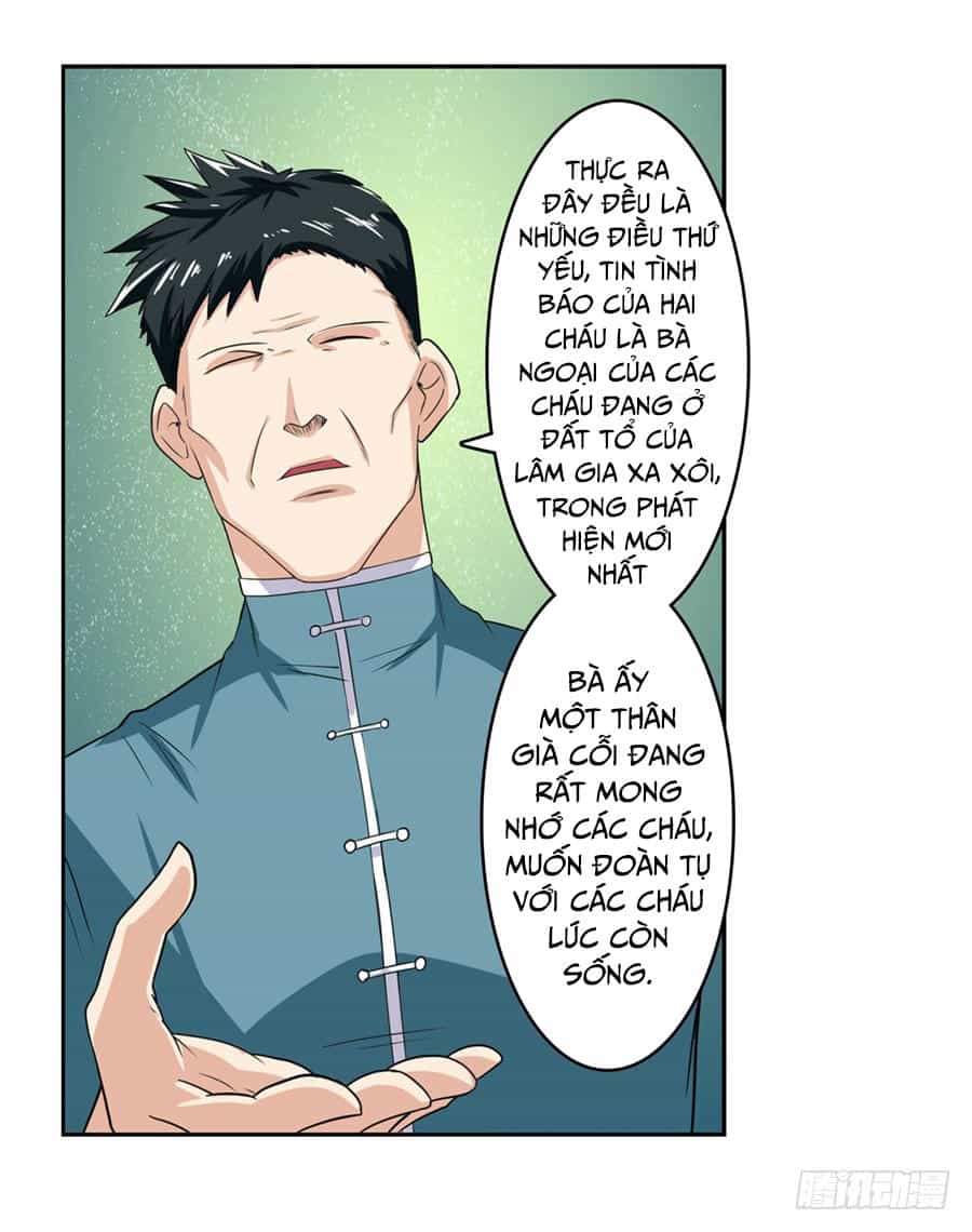 Anh Hùng ? Ta Không Làm Lâu Rồi - Chương 110 - ảnh 56