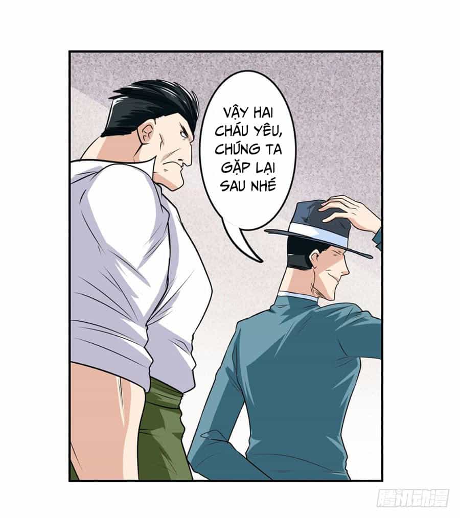 Anh Hùng ? Ta Không Làm Lâu Rồi - Chương 110 - ảnh 84