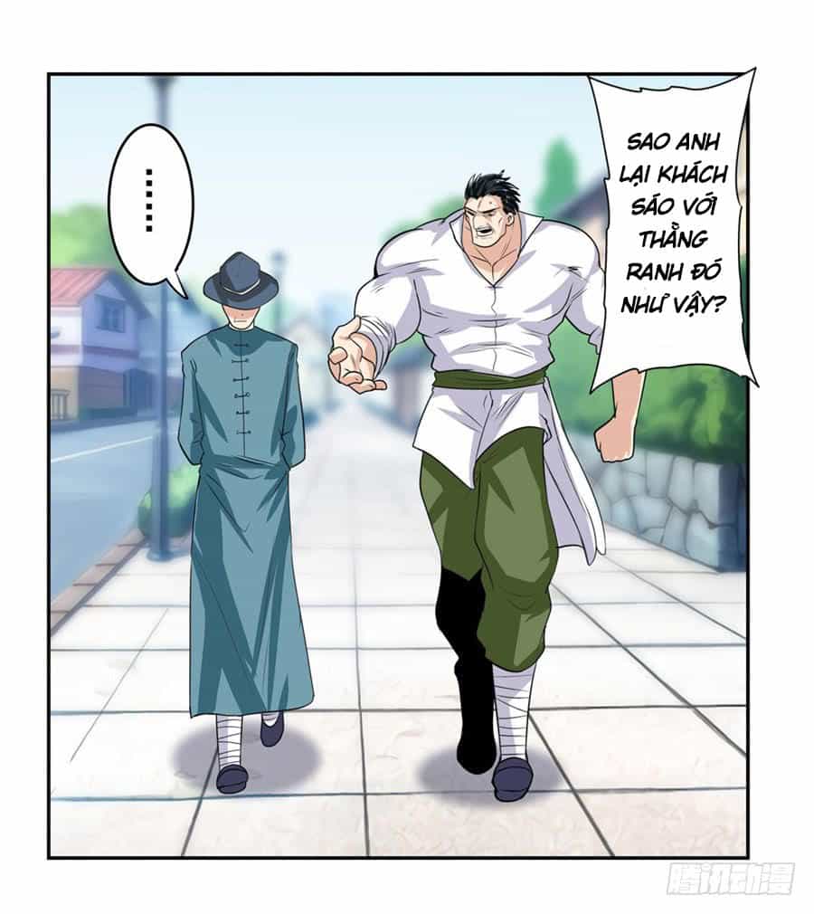 Anh Hùng ? Ta Không Làm Lâu Rồi - Chương 110 - ảnh 92