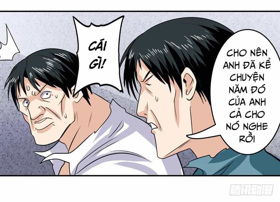 Anh Hùng ? Ta Không Làm Lâu Rồi - Chương 111 - ảnh 109