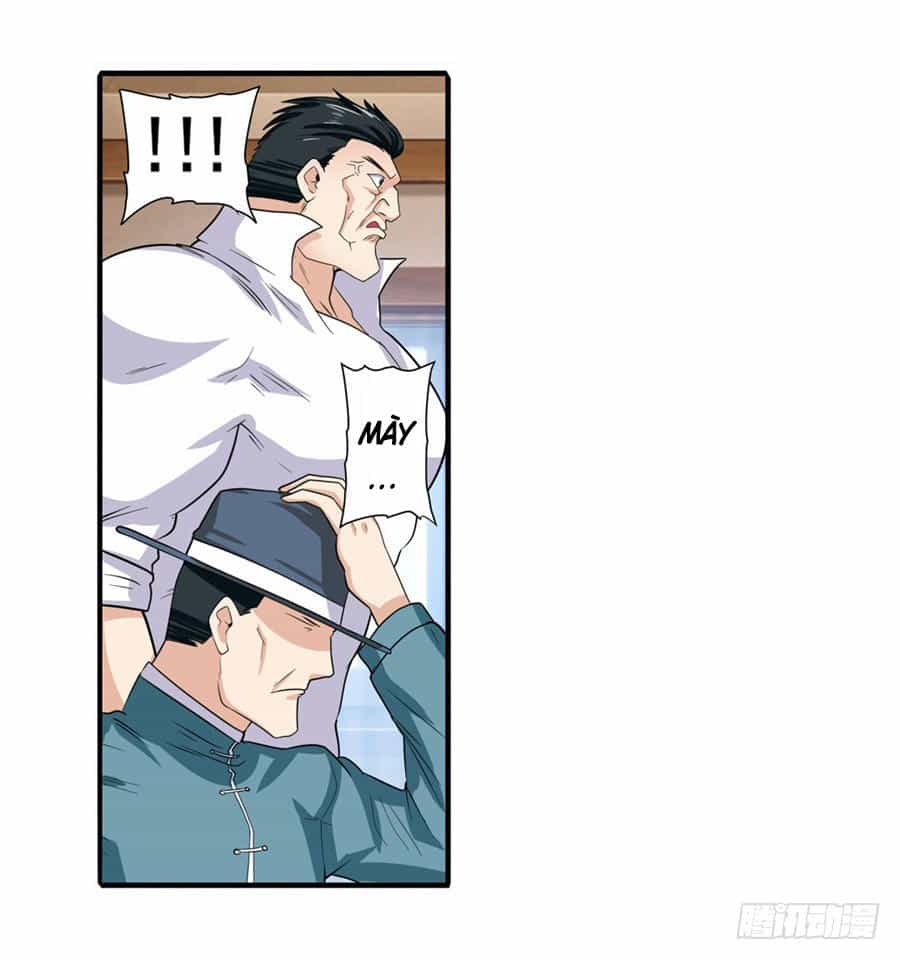 Anh Hùng ? Ta Không Làm Lâu Rồi - Chương 111 - ảnh 11