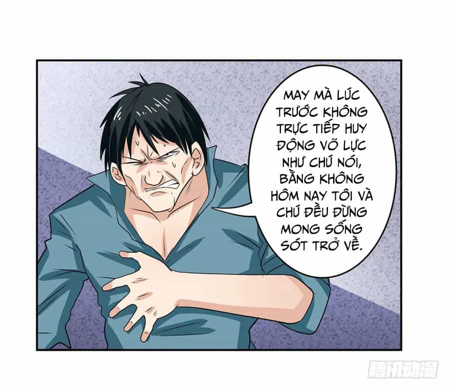 Anh Hùng ? Ta Không Làm Lâu Rồi - Chương 111 - ảnh 111