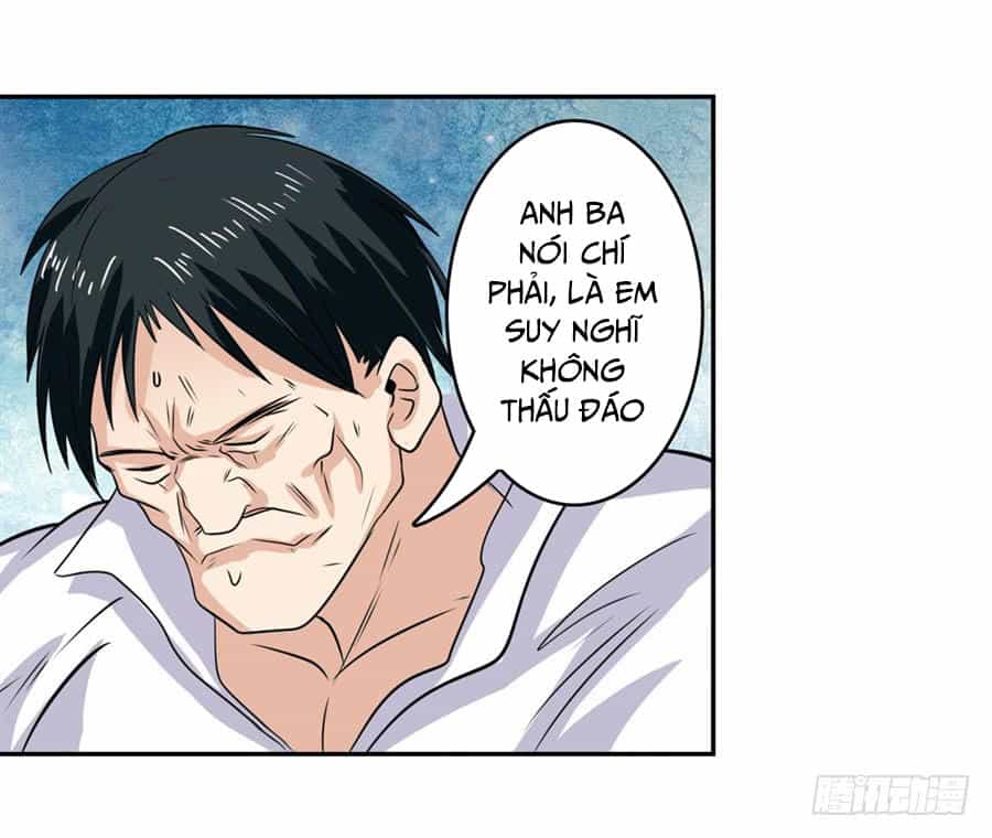 Anh Hùng ? Ta Không Làm Lâu Rồi - Chương 111 - ảnh 112