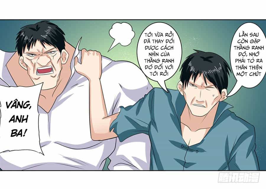 Anh Hùng ? Ta Không Làm Lâu Rồi - Chương 111 - ảnh 116