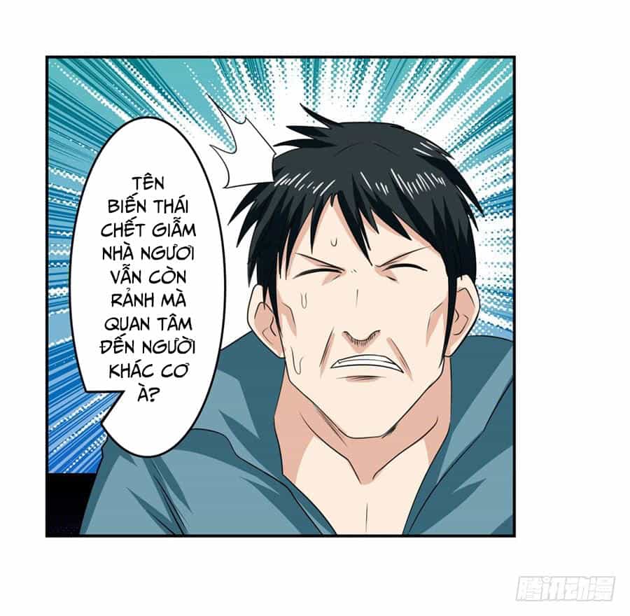 Anh Hùng ? Ta Không Làm Lâu Rồi - Chương 111 - ảnh 58