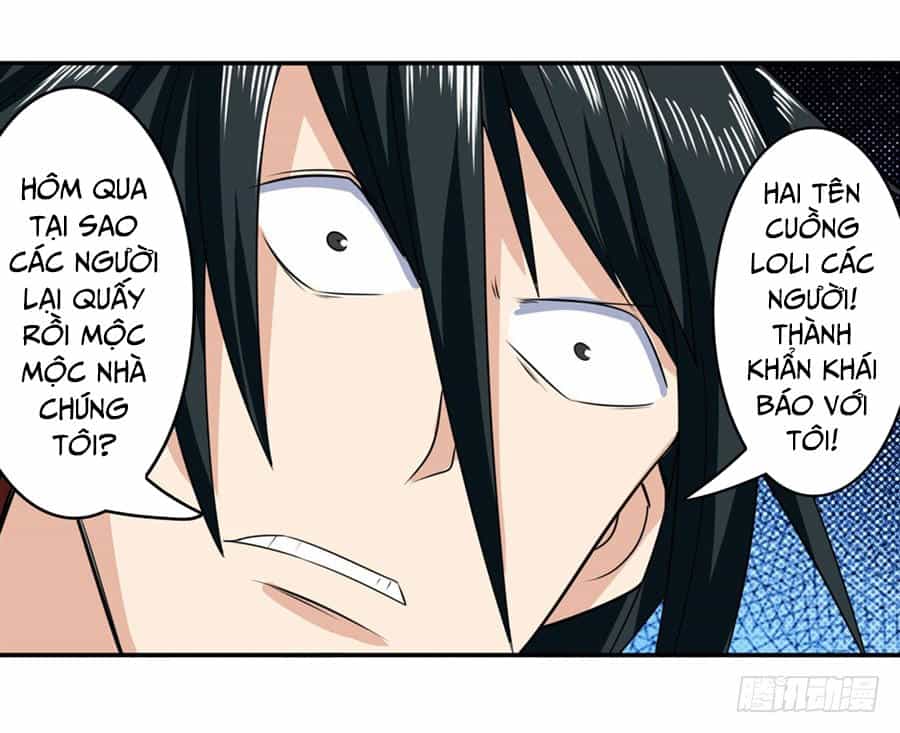 Anh Hùng ? Ta Không Làm Lâu Rồi - Chương 111 - ảnh 60