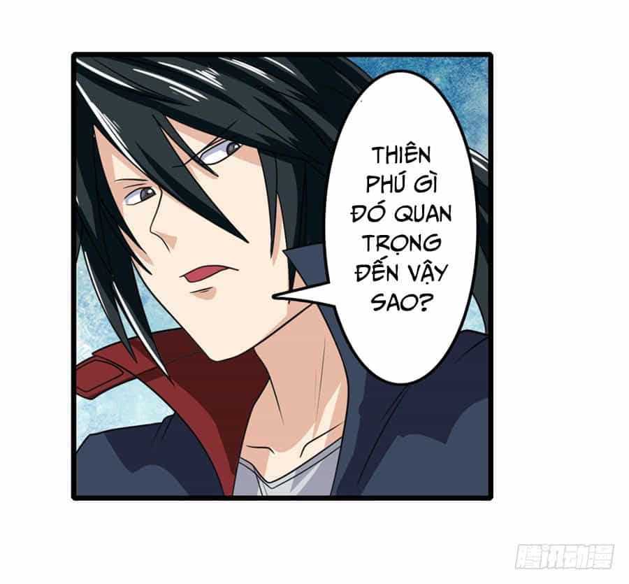 Anh Hùng ? Ta Không Làm Lâu Rồi - Chương 111 - ảnh 70