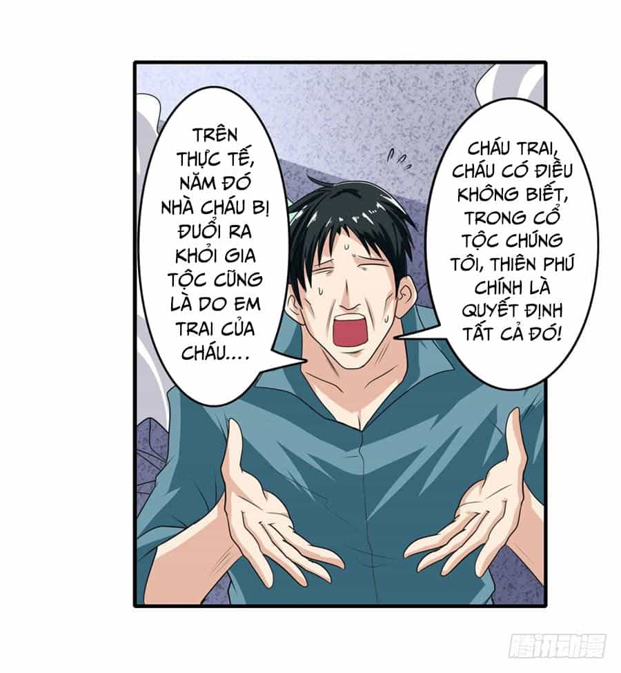 Anh Hùng ? Ta Không Làm Lâu Rồi - Chương 111 - ảnh 71