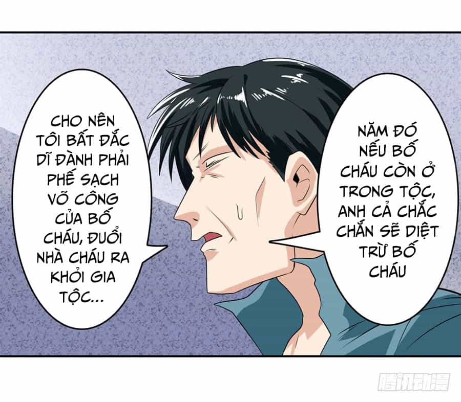 Anh Hùng ? Ta Không Làm Lâu Rồi - Chương 111 - ảnh 80