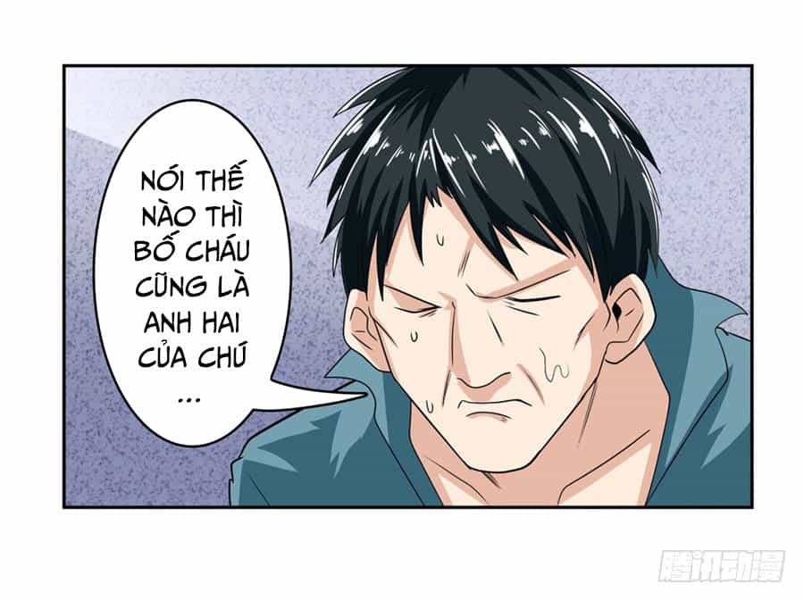 Anh Hùng ? Ta Không Làm Lâu Rồi - Chương 111 - ảnh 82