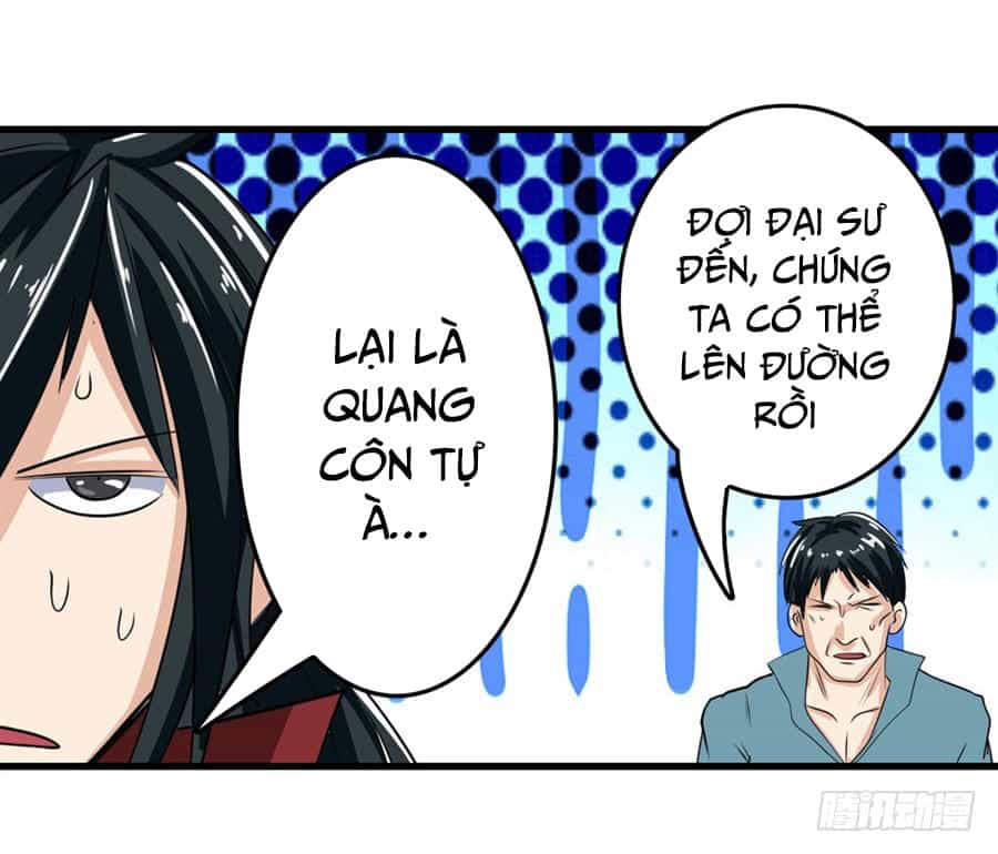 Anh Hùng ? Ta Không Làm Lâu Rồi - Chương 111 - ảnh 93