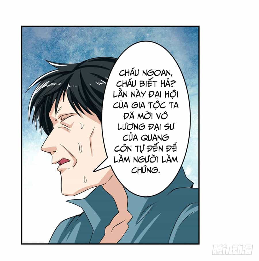 Anh Hùng ? Ta Không Làm Lâu Rồi - Chương 111 - ảnh 94