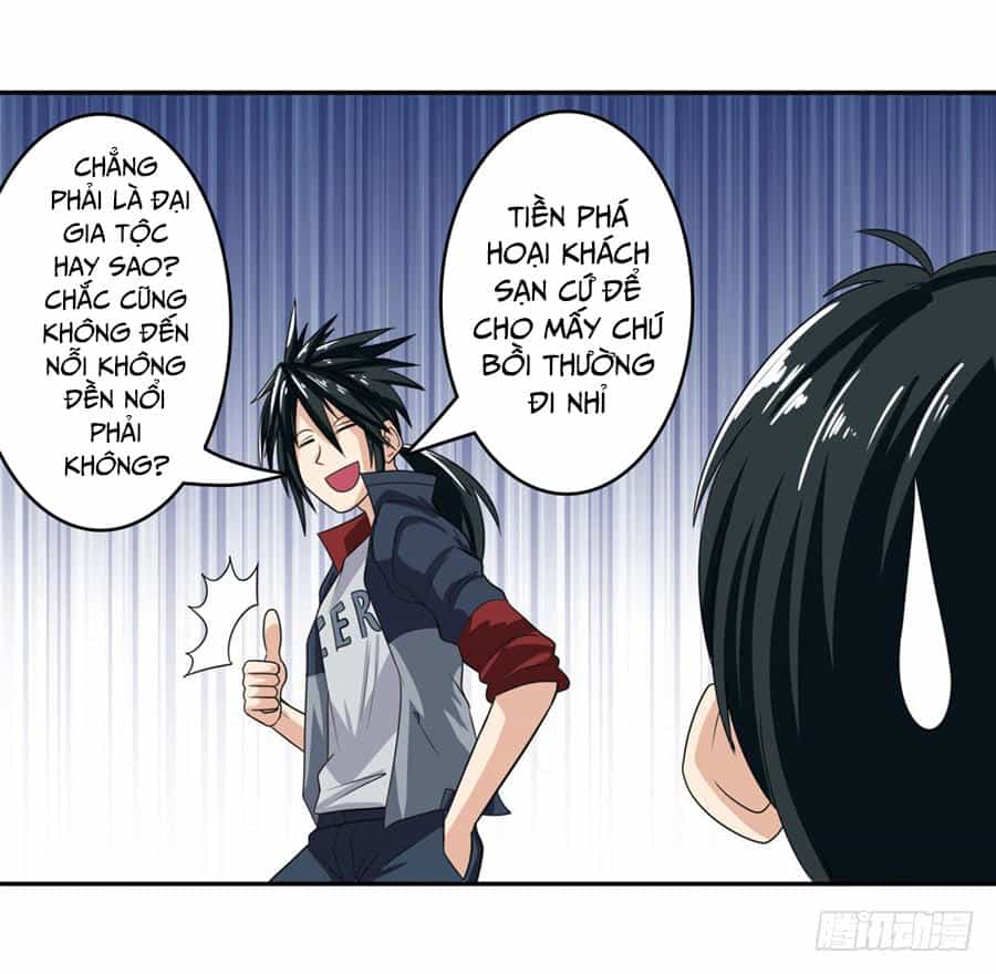 Anh Hùng ? Ta Không Làm Lâu Rồi - Chương 111 - ảnh 97