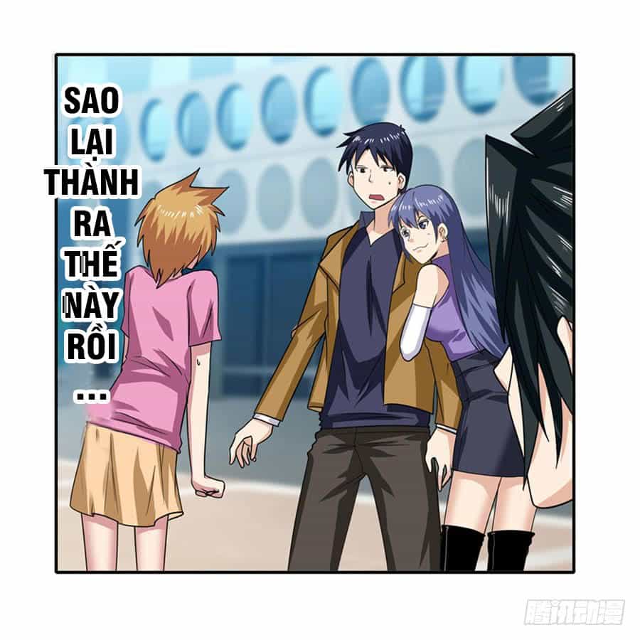 Anh Hùng ? Ta Không Làm Lâu Rồi - Chương 112 - ảnh 11