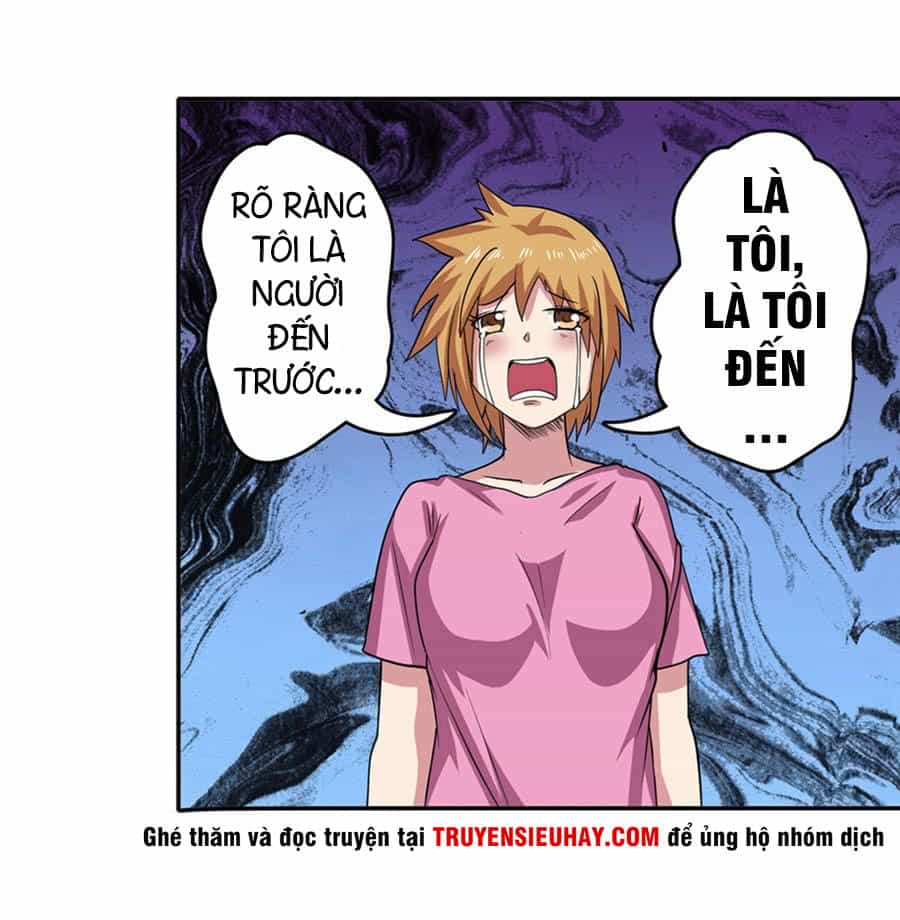 Anh Hùng ? Ta Không Làm Lâu Rồi - Chương 112 - ảnh 12