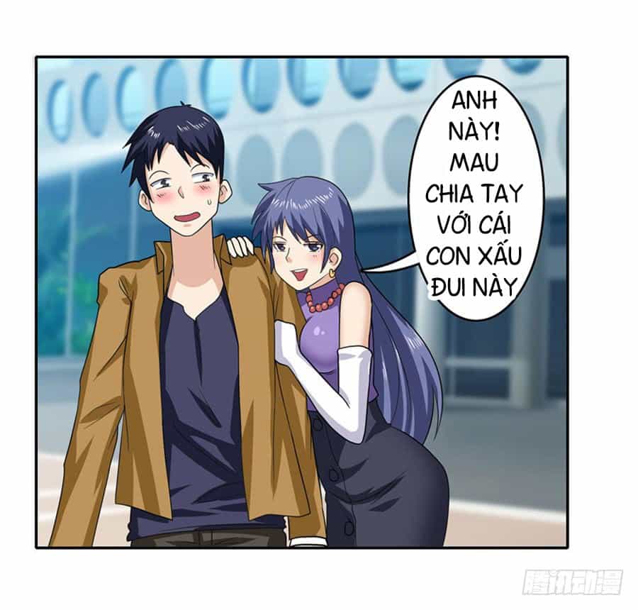 Anh Hùng ? Ta Không Làm Lâu Rồi - Chương 112 - ảnh 13