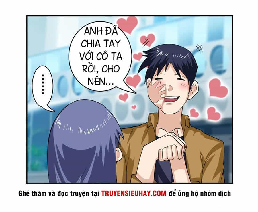 Anh Hùng ? Ta Không Làm Lâu Rồi - Chương 112 - ảnh 18