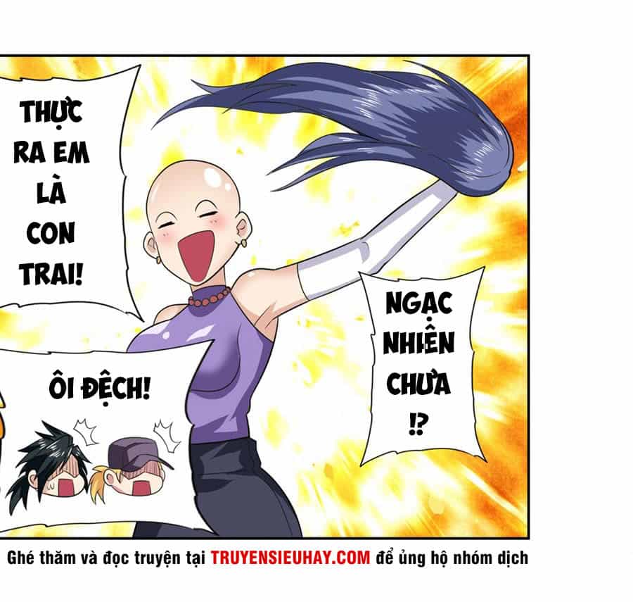 Anh Hùng ? Ta Không Làm Lâu Rồi - Chương 112 - ảnh 20