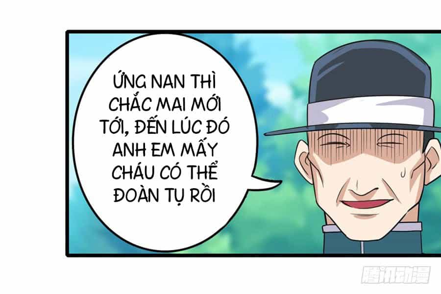 Anh Hùng ? Ta Không Làm Lâu Rồi - Chương 112 - ảnh 44