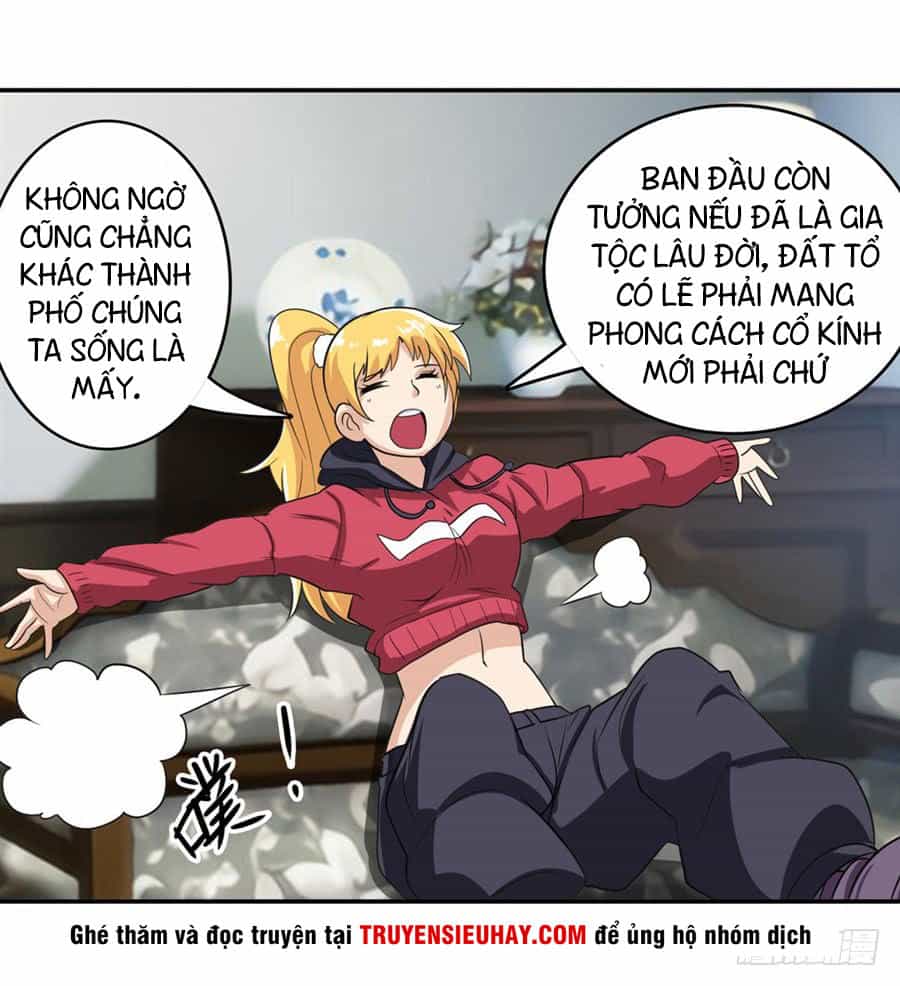 Anh Hùng ? Ta Không Làm Lâu Rồi - Chương 112 - ảnh 48