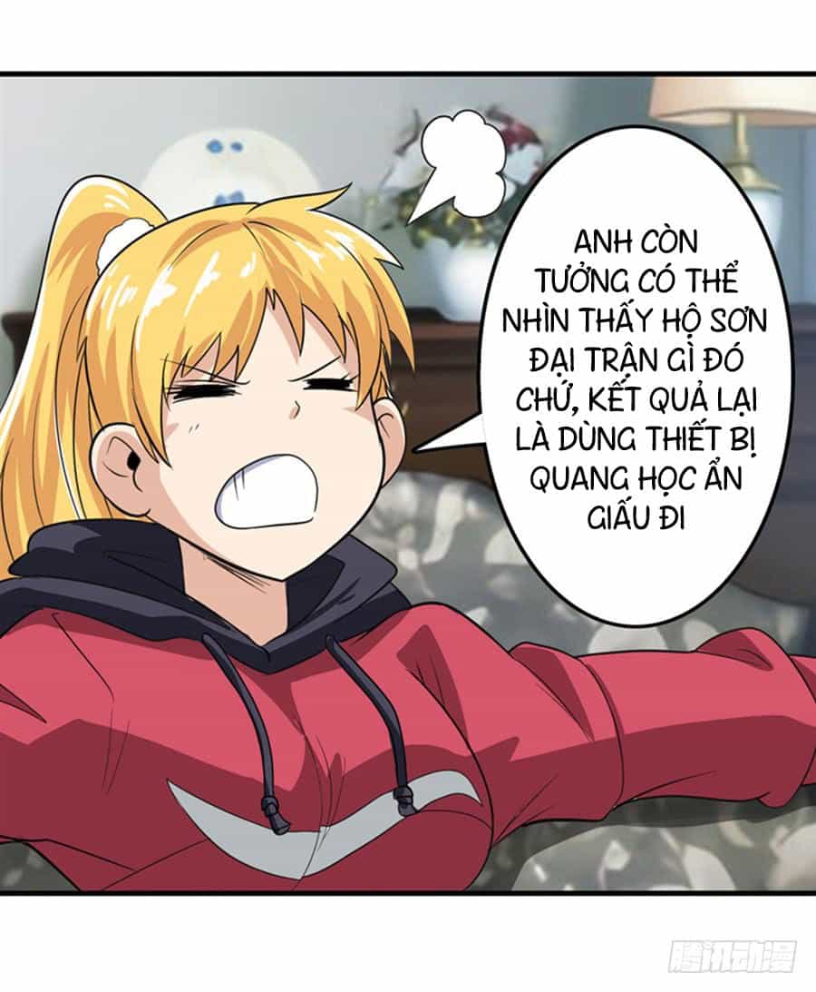 Anh Hùng ? Ta Không Làm Lâu Rồi - Chương 112 - ảnh 50