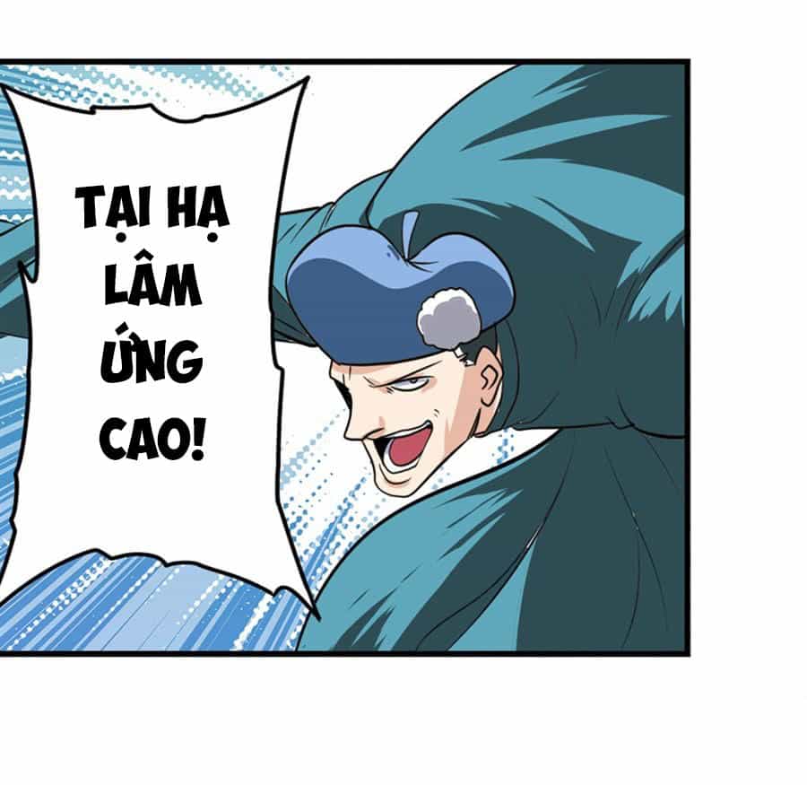 Anh Hùng ? Ta Không Làm Lâu Rồi - Chương 112 - ảnh 60