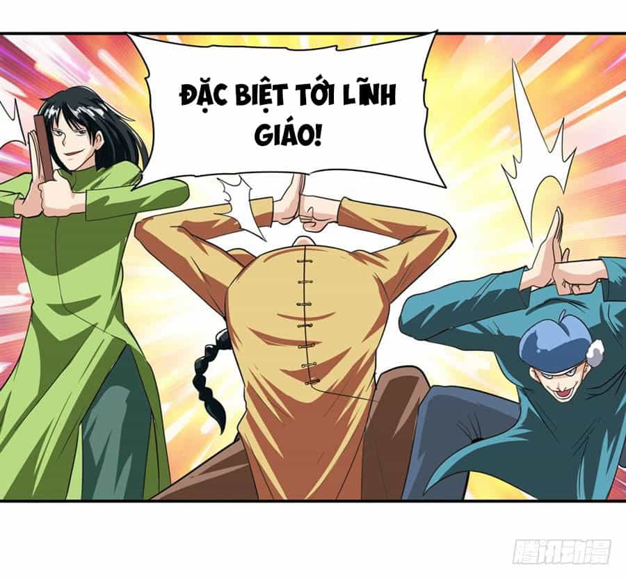 Anh Hùng ? Ta Không Làm Lâu Rồi - Chương 112 - ảnh 63