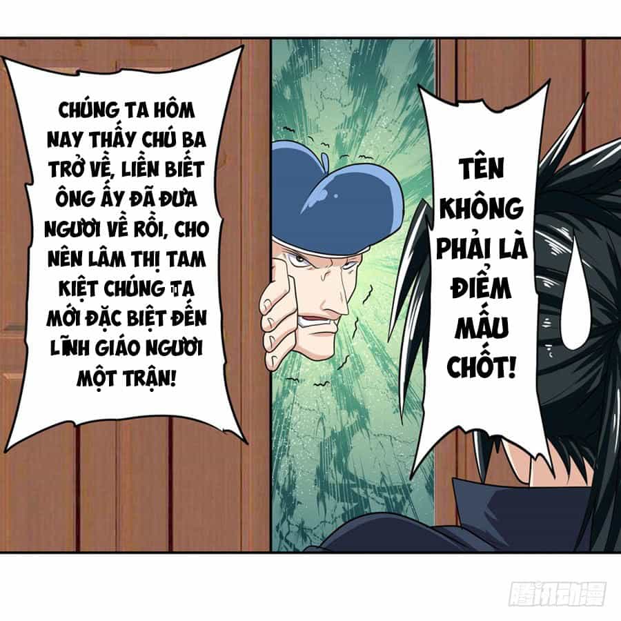 Anh Hùng ? Ta Không Làm Lâu Rồi - Chương 112 - ảnh 67