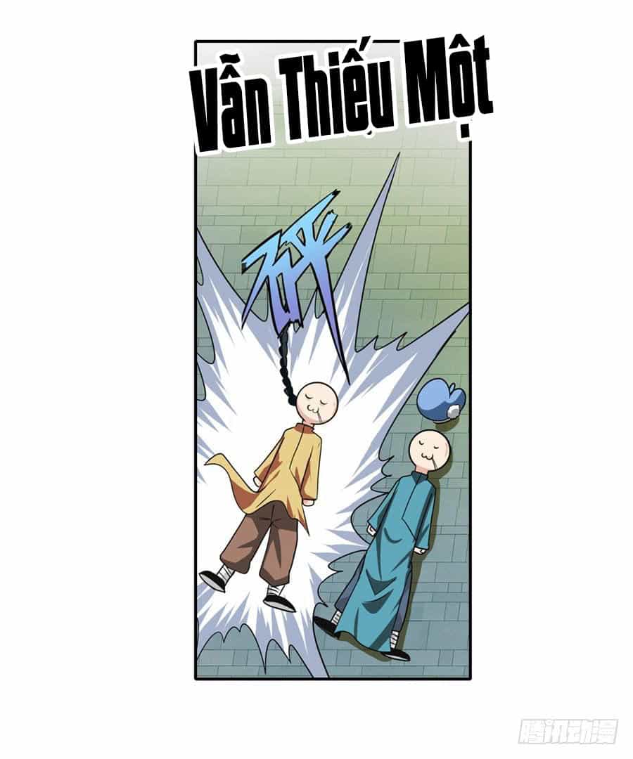 Anh Hùng ? Ta Không Làm Lâu Rồi - Chương 112 - ảnh 77