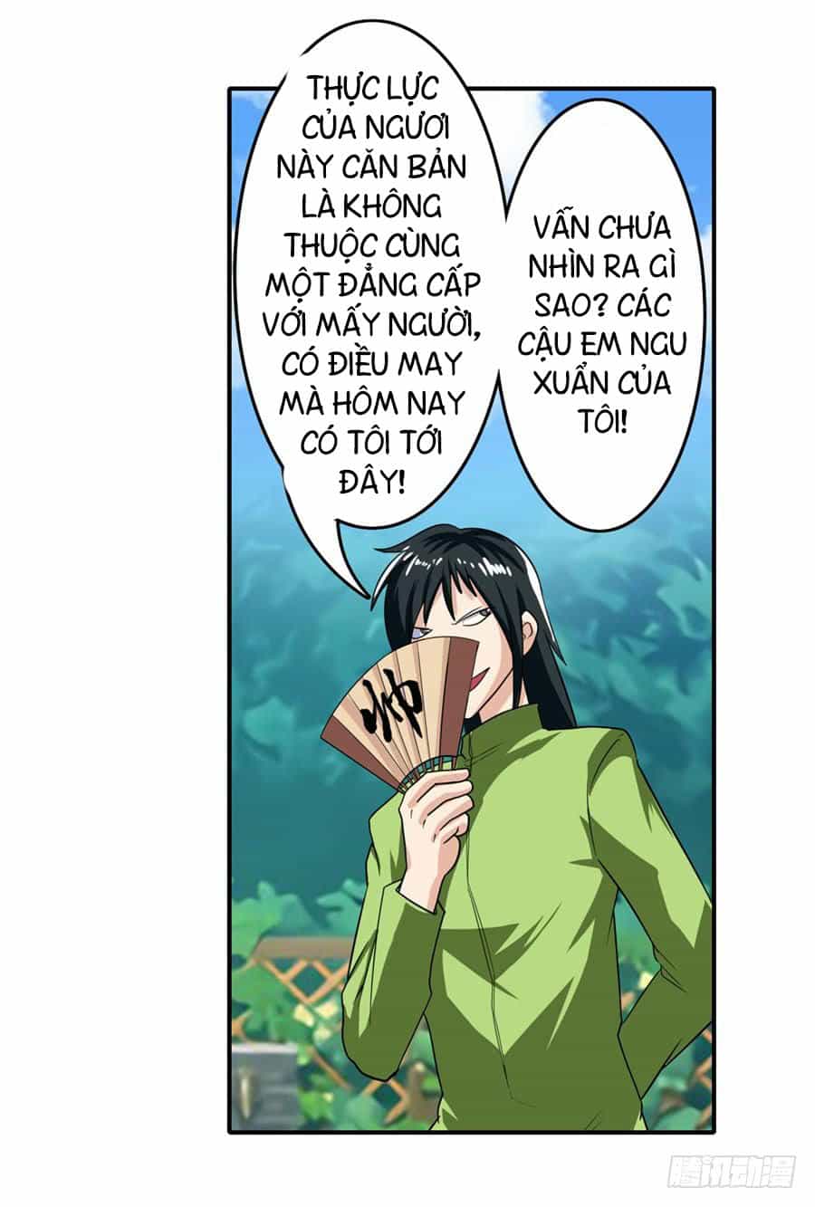 Anh Hùng ? Ta Không Làm Lâu Rồi - Chương 112 - ảnh 78