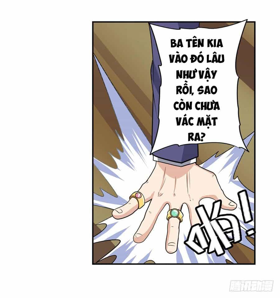 Anh Hùng ? Ta Không Làm Lâu Rồi - Chương 112 - ảnh 87