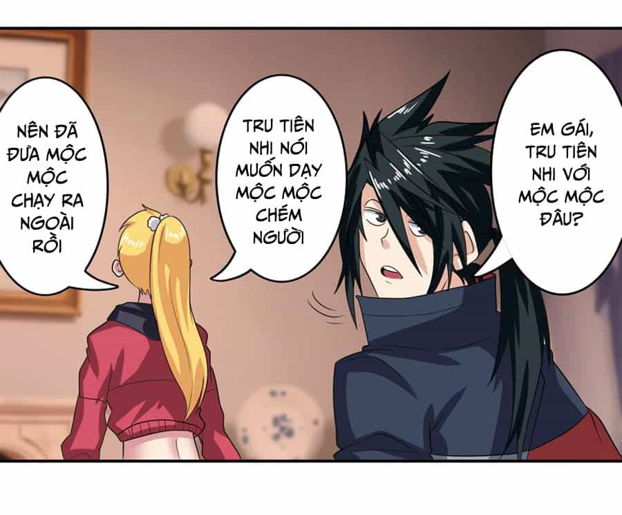 Anh Hùng ? Ta Không Làm Lâu Rồi - Chương 113 - ảnh 14
