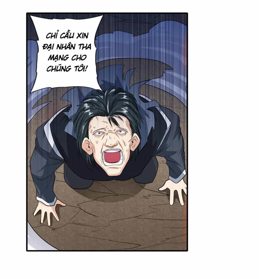 Anh Hùng ? Ta Không Làm Lâu Rồi - Chương 113 - ảnh 36