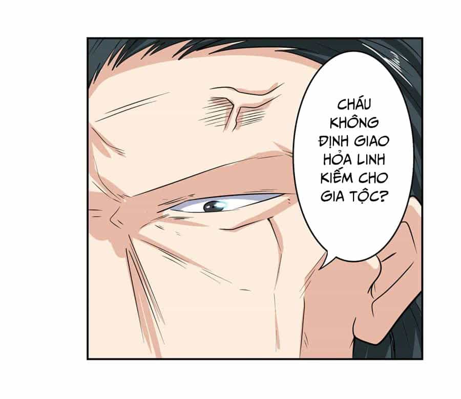 Anh Hùng ? Ta Không Làm Lâu Rồi - Chương 113 - ảnh 49