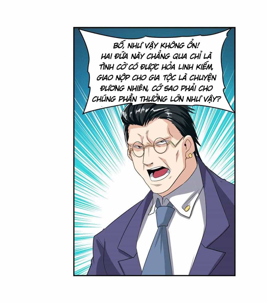 Anh Hùng ? Ta Không Làm Lâu Rồi - Chương 113 - ảnh 57