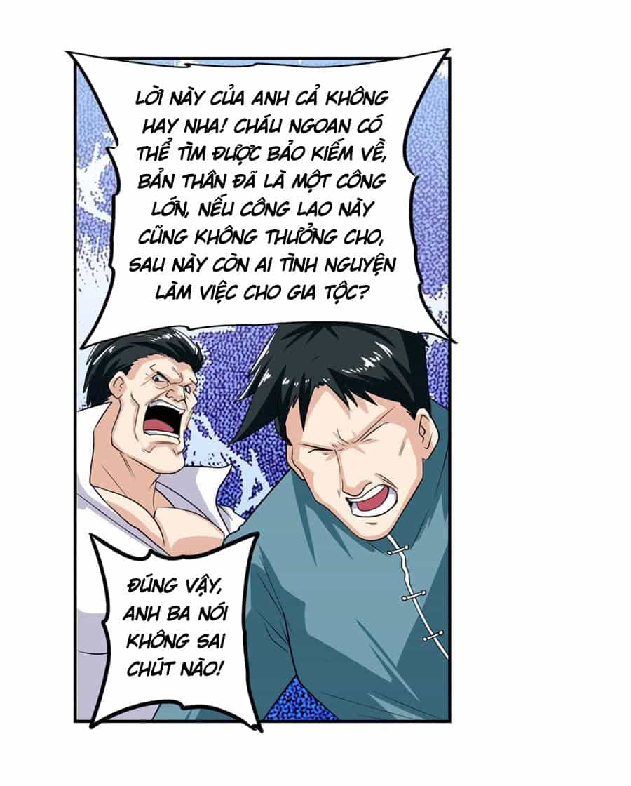 Anh Hùng ? Ta Không Làm Lâu Rồi - Chương 113 - ảnh 59