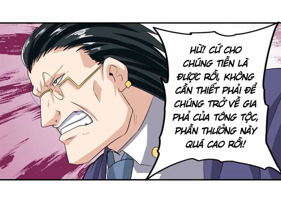 Anh Hùng ? Ta Không Làm Lâu Rồi - Chương 113 - ảnh 60