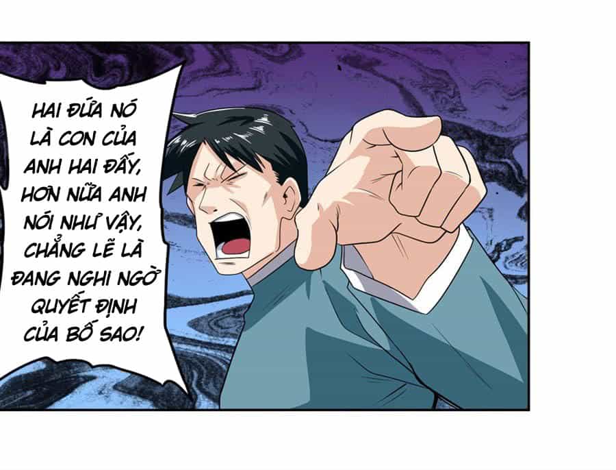 Anh Hùng ? Ta Không Làm Lâu Rồi - Chương 113 - ảnh 61