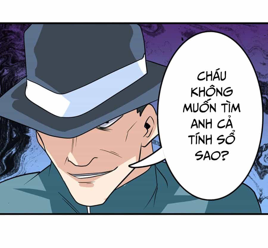 Anh Hùng ? Ta Không Làm Lâu Rồi - Chương 113 - ảnh 71