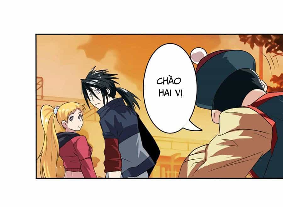 Anh Hùng ? Ta Không Làm Lâu Rồi - Chương 113 - ảnh 80