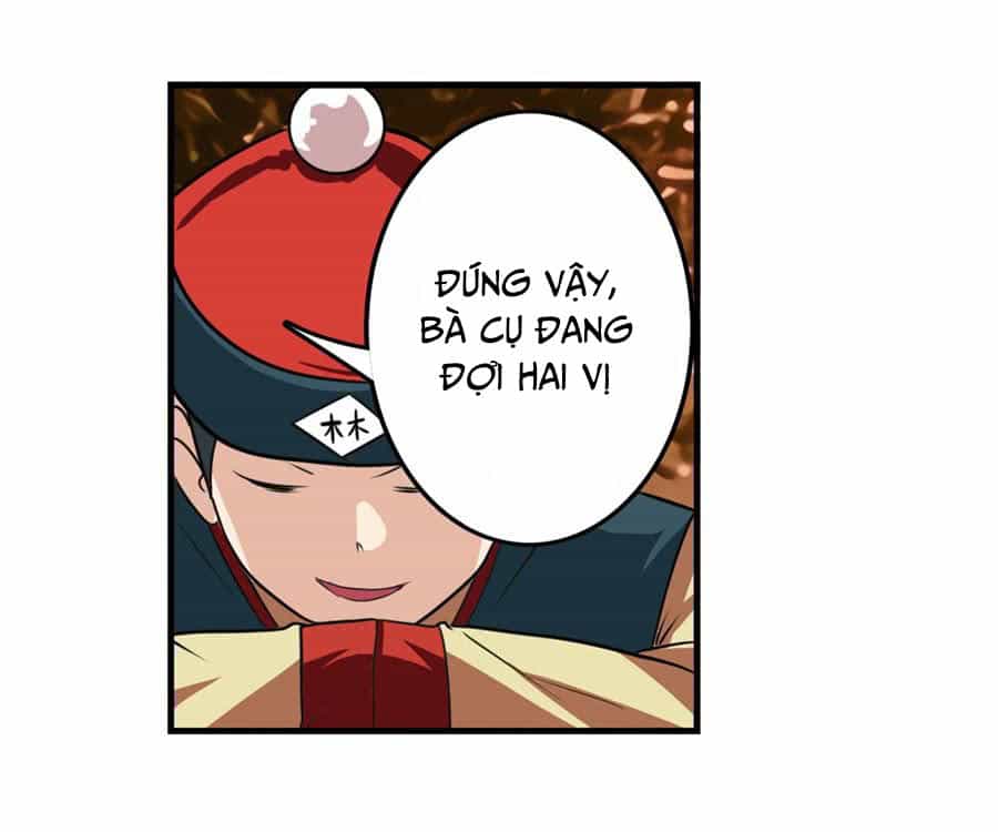 Anh Hùng ? Ta Không Làm Lâu Rồi - Chương 113 - ảnh 83