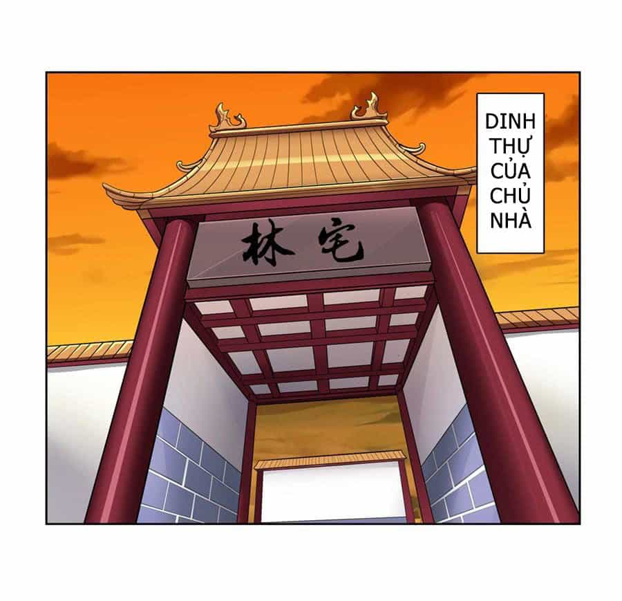 Anh Hùng ? Ta Không Làm Lâu Rồi - Chương 113 - ảnh 85