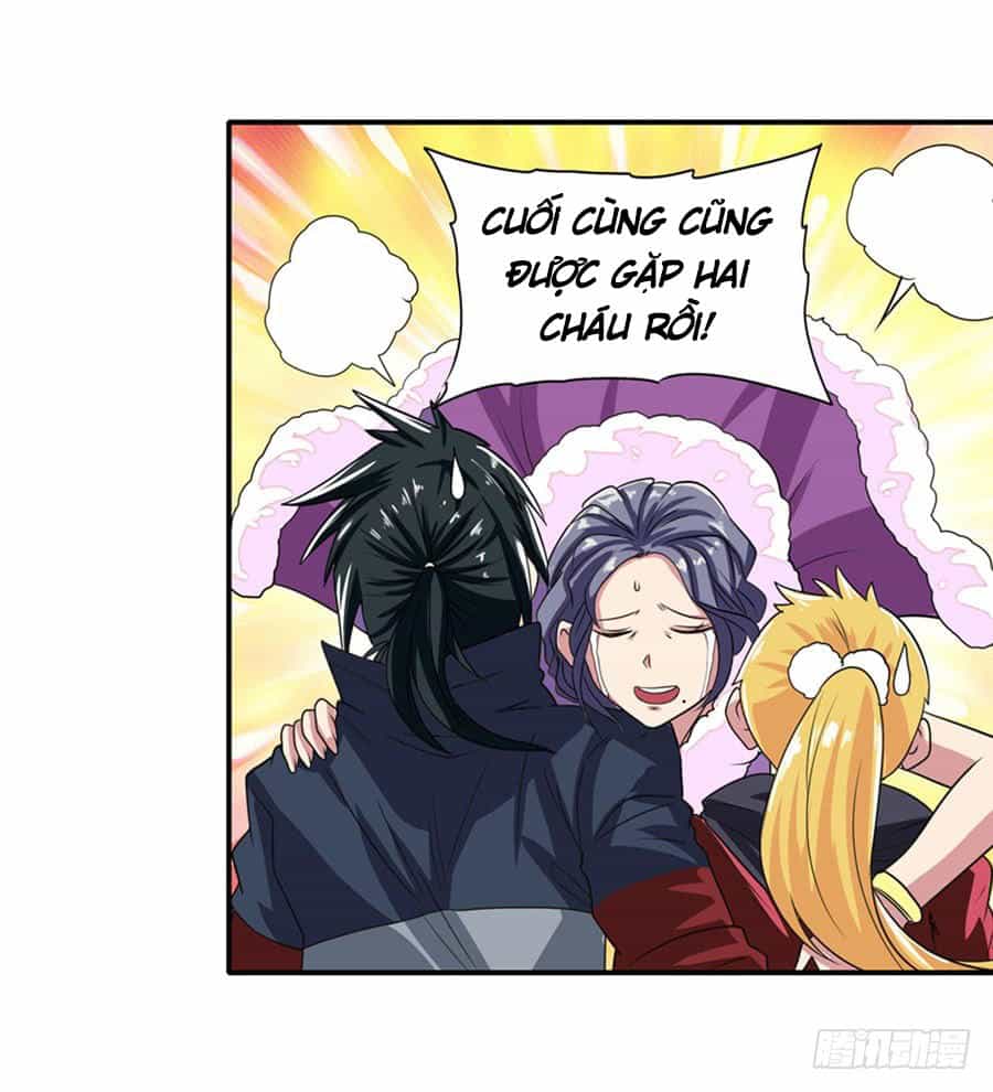 Anh Hùng ? Ta Không Làm Lâu Rồi - Chương 113 - ảnh 91