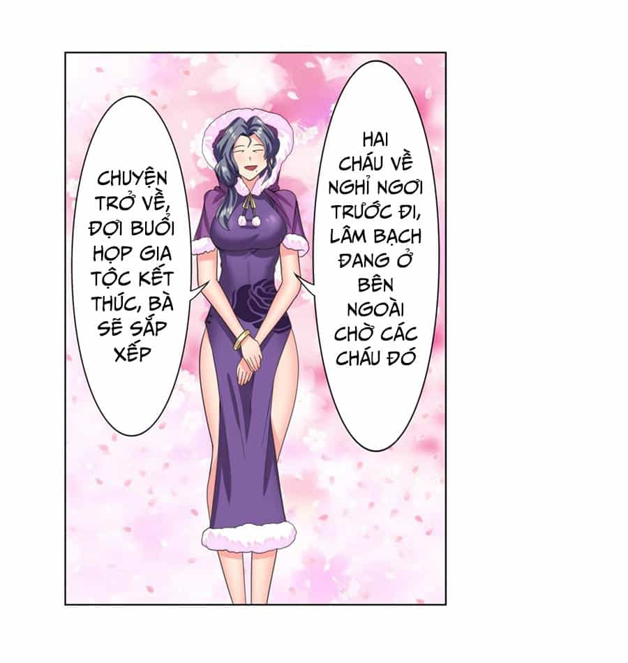 Anh Hùng ? Ta Không Làm Lâu Rồi - Chương 114 - ảnh 26